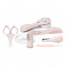 Baby care essentials set Manicura Rosa Suavinex